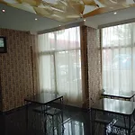 Hotel Insaat Ticaret Ve Sanayi Limited Sirketi