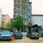 Insaat Ticaret Ve Sanayi Limited Sirketi Hotel Edirne