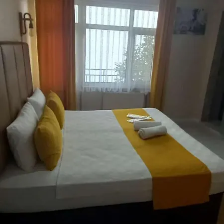 YETER PANSiYON Otel *
