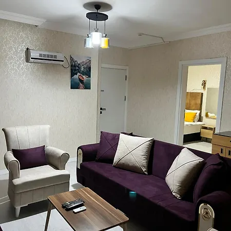 YETER PANSiYON Otel Edirne