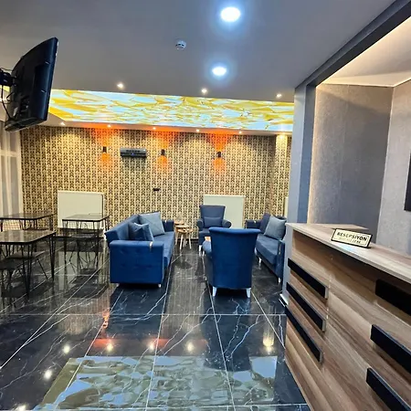 Otel YETER PANSiYON *