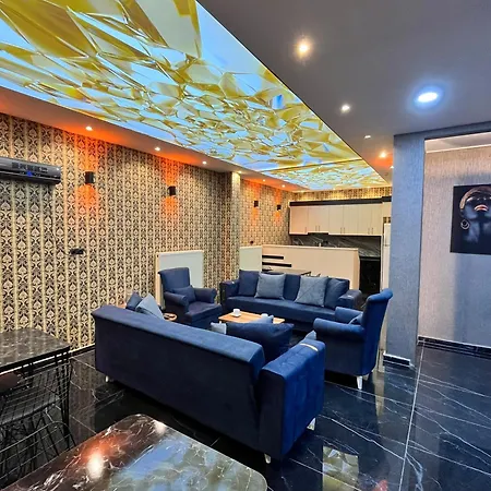 YETER PANSiYON Otel Edirne