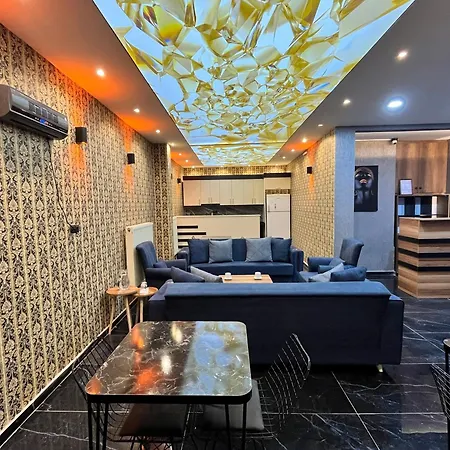 YETER PANSiYON Otel