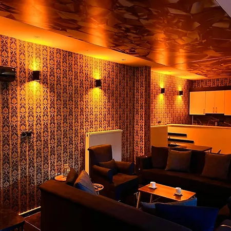 Otel YETER PANSiYON