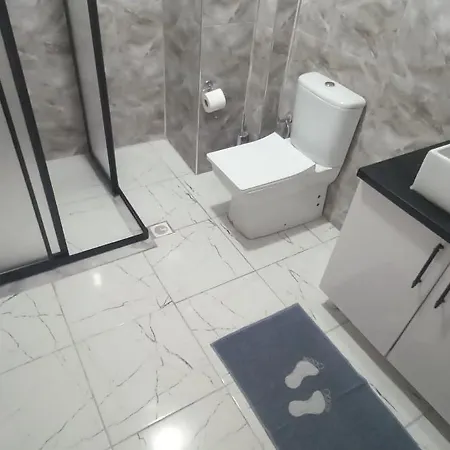 Otel YETER PANSiYON