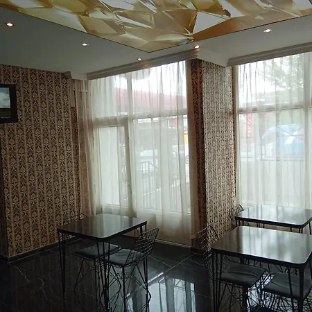 Otel YETER PANSiYON