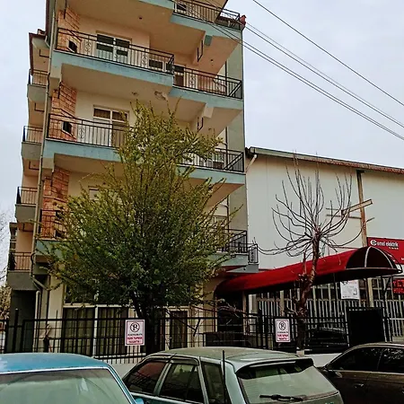 Insaat Ticaret Ve Sanayi Limited Sirketi * Edirne