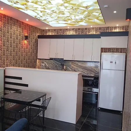 Insaat Ticaret Ve Sanayi Limited Sirketi Hotel