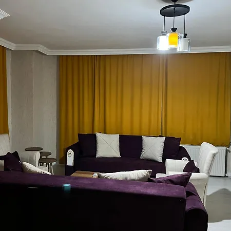 Otel YETER PANSiYON