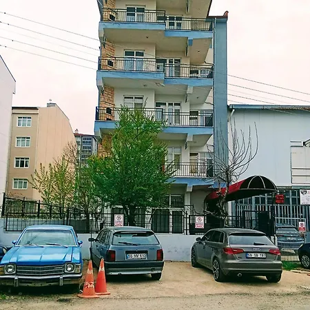 Insaat Ticaret Ve Sanayi Limited Sirketi Hotel Edirne